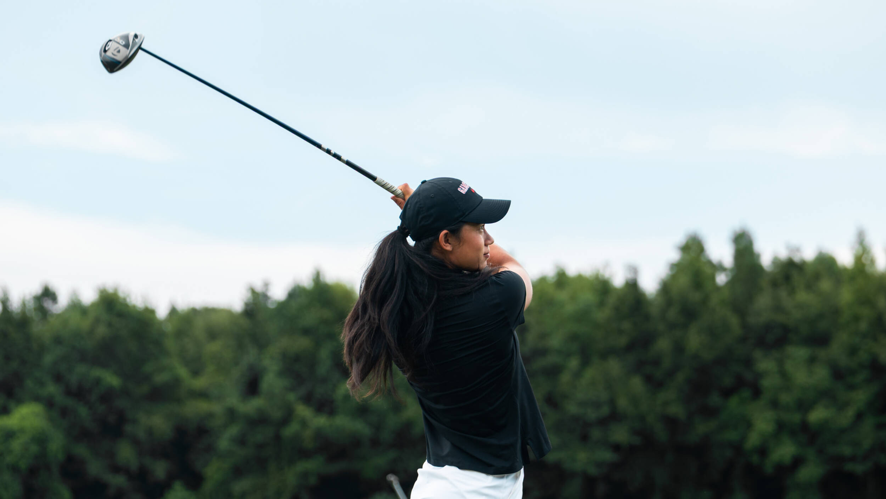 Galitsky Named to ANNIKA Award Preseason Watch List