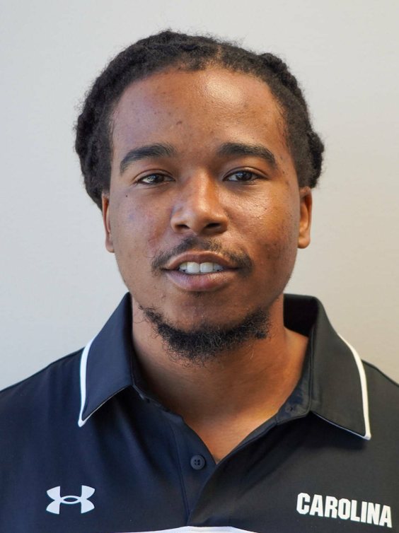 Austin Cross -  - University of South Carolina Athletics