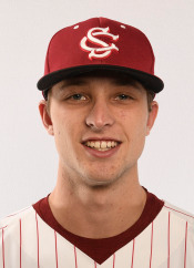 Colby Lee - Baseball - University of South Carolina Athletics