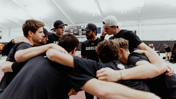 Gamecocks Fall to Clemson in Opening Day of ITA Kickoff Weekend