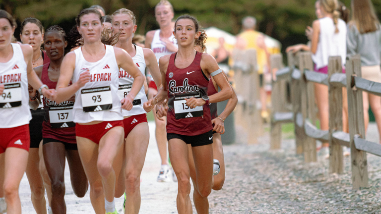 University of South Carolina Athletics
