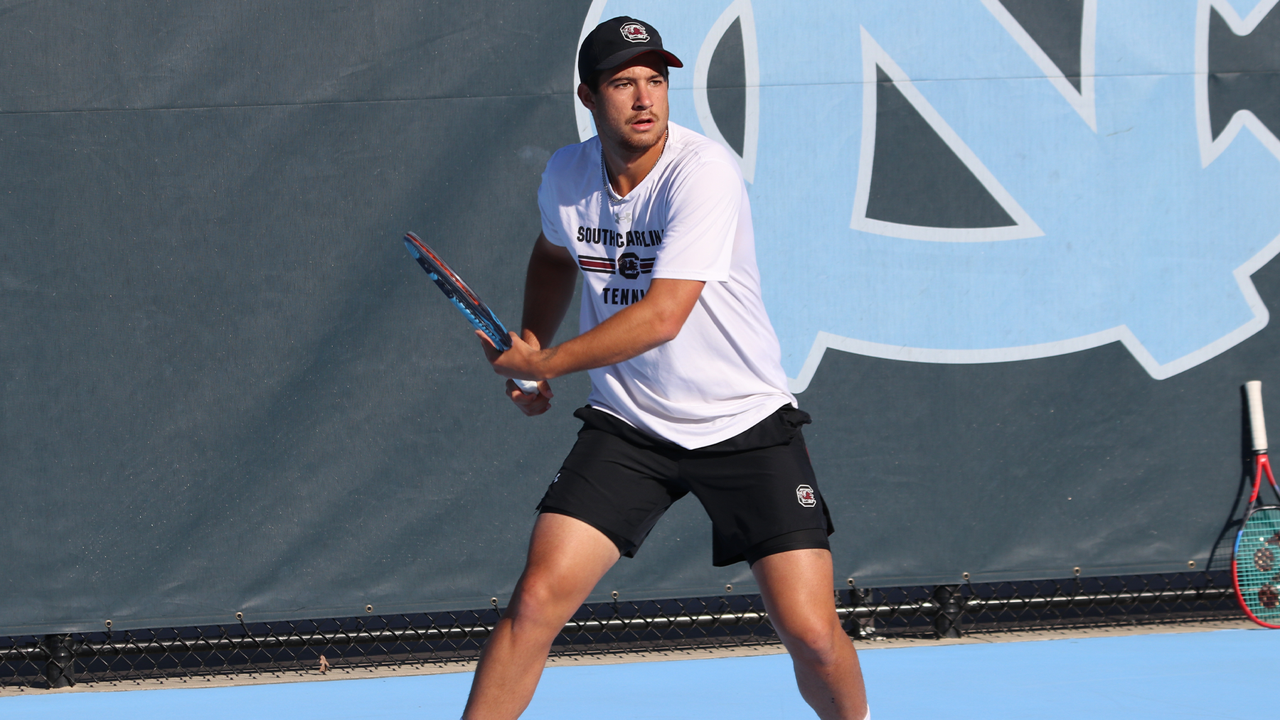 Three Gamecocks onto Next Round of Main Draw at ITA Sectionals