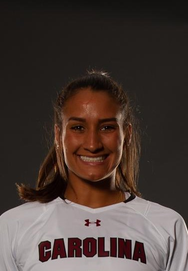 Amanda Martin - Women's Soccer - University of South Carolina Athletics