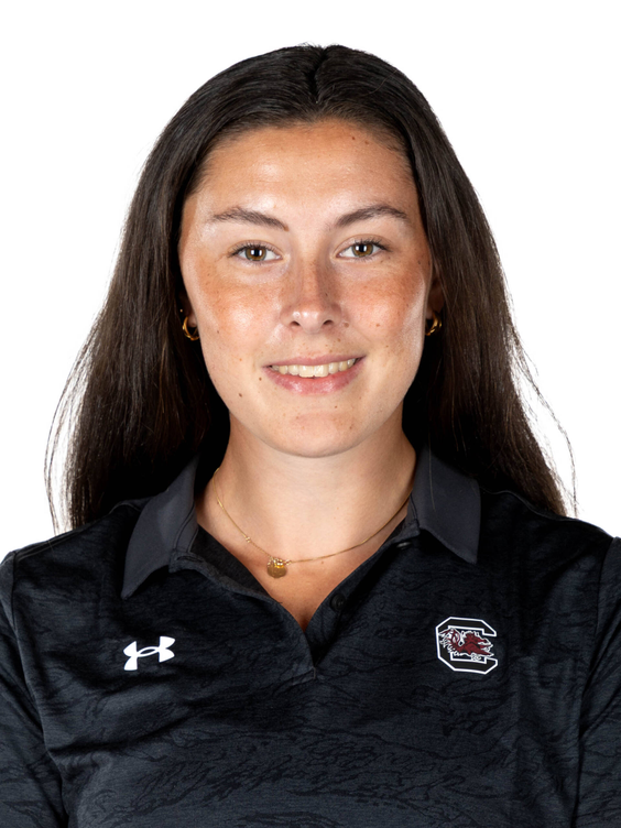 Alicia  Olsson - Women's Golf - University of South Carolina Athletics