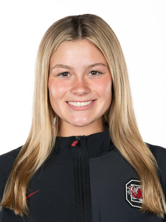 Kara West - Swimming and Diving - University of South Carolina Athletics