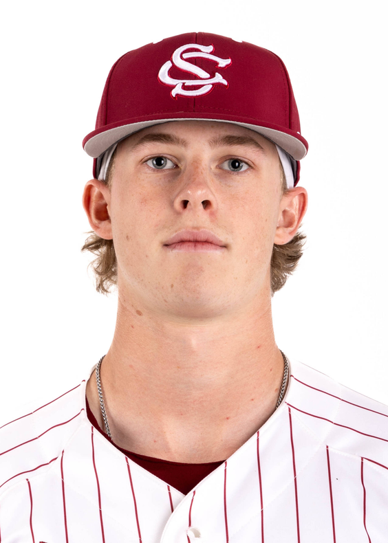 Riley Goodman University of South Carolina Athletics