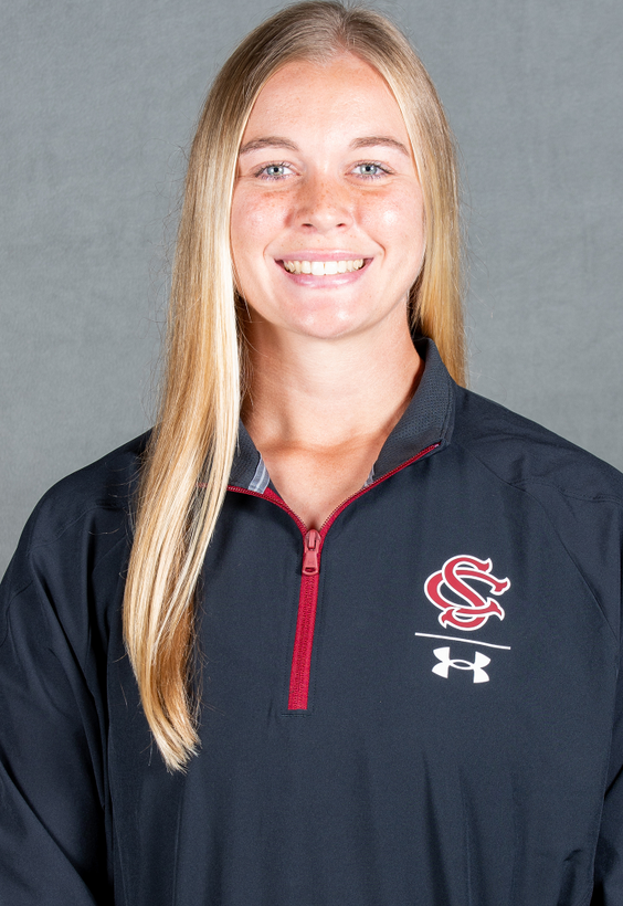 Kassidy Krupit - Softball - University of South Carolina Athletics