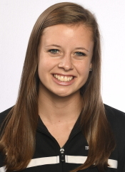 Allie Sprague - Track and Field - University of South Carolina Athletics