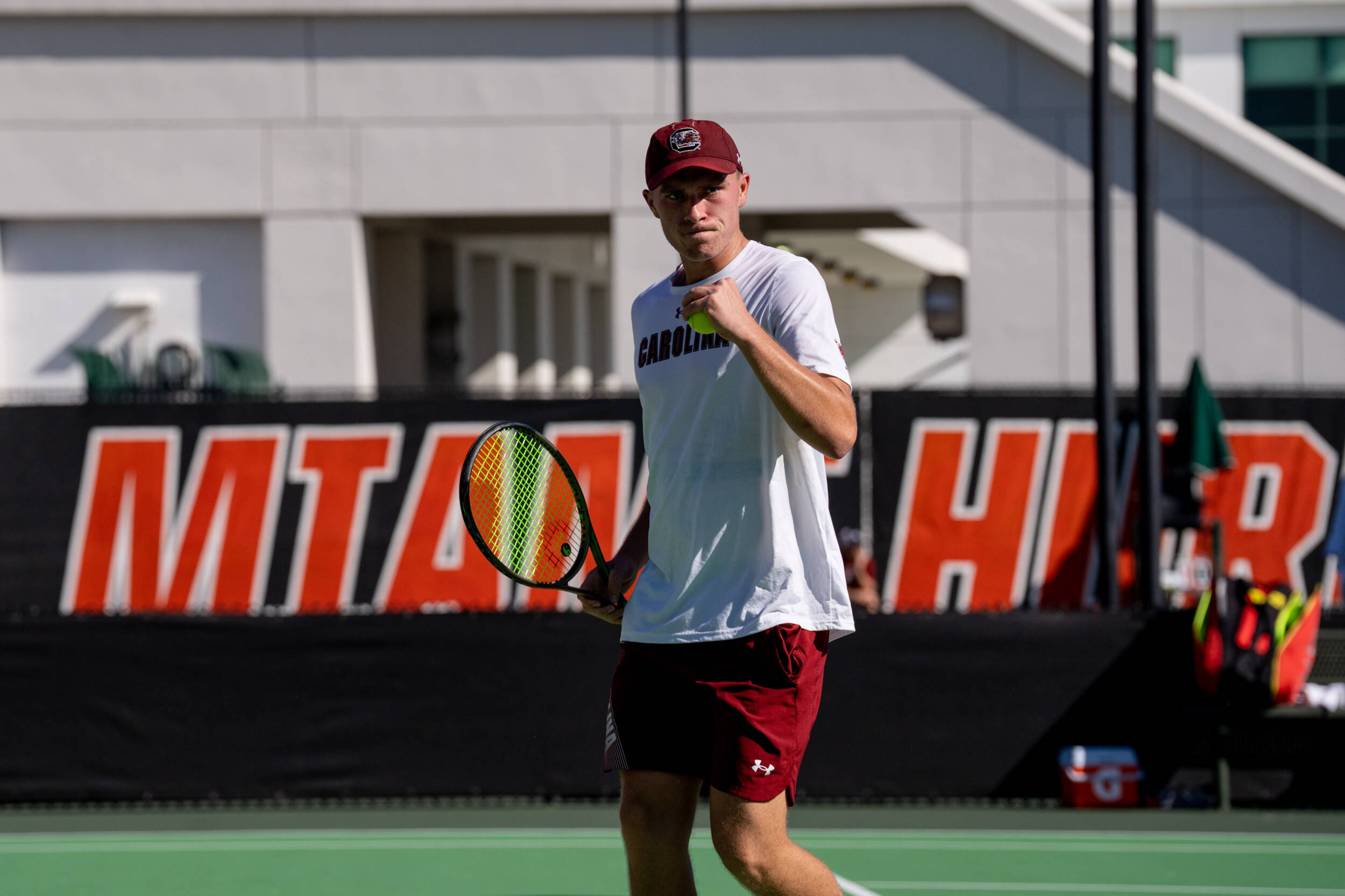 Gamecocks Have Successful Final Day of Spring Invite