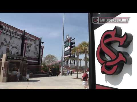 Sights & Sounds: South Carolina Baseball vs. Texas A&M