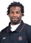 Quintin Richardson - Football - University of South Carolina Athletics