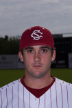Harris Honeycutt - Baseball - University of South Carolina Athletics