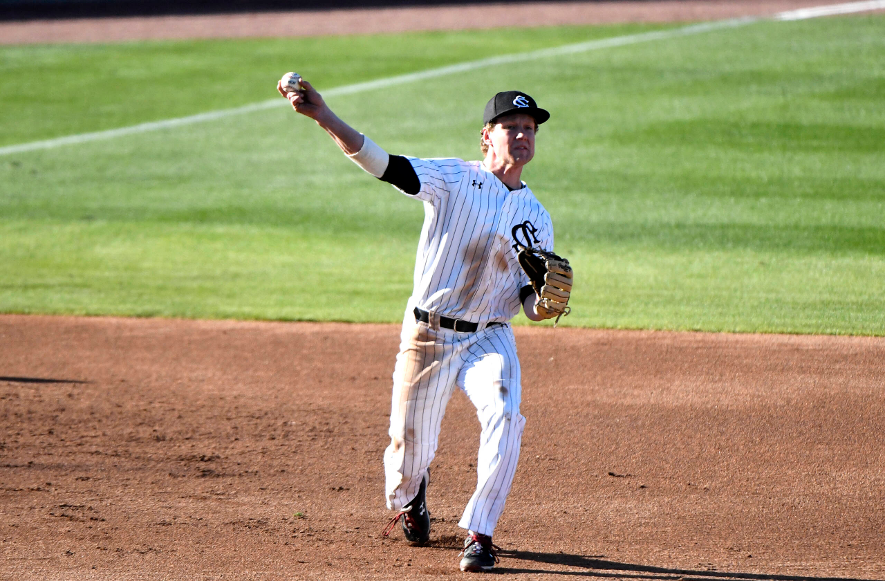 vs. Cornell (March 7, 2020)