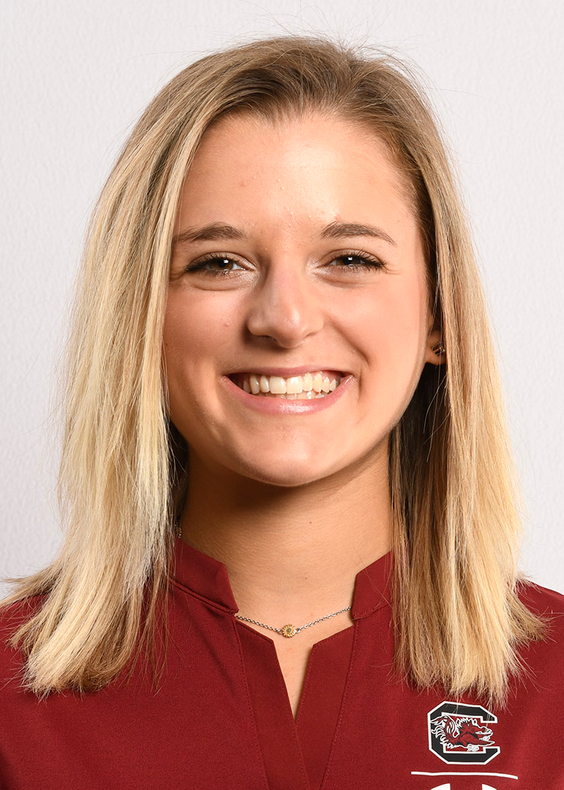 Sydney Herz - Baseball - University of South Carolina Athletics
