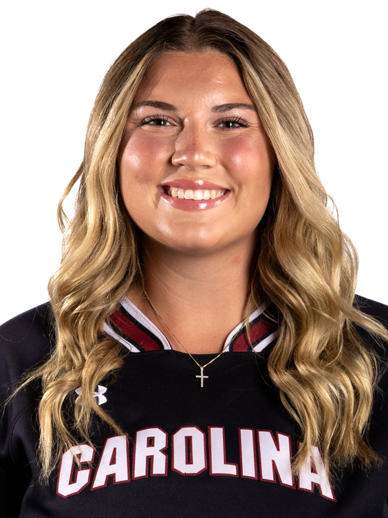 Natalie Heath - Softball - University of South Carolina Athletics