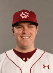 Kyle Anderson - Baseball - University of South Carolina Athletics