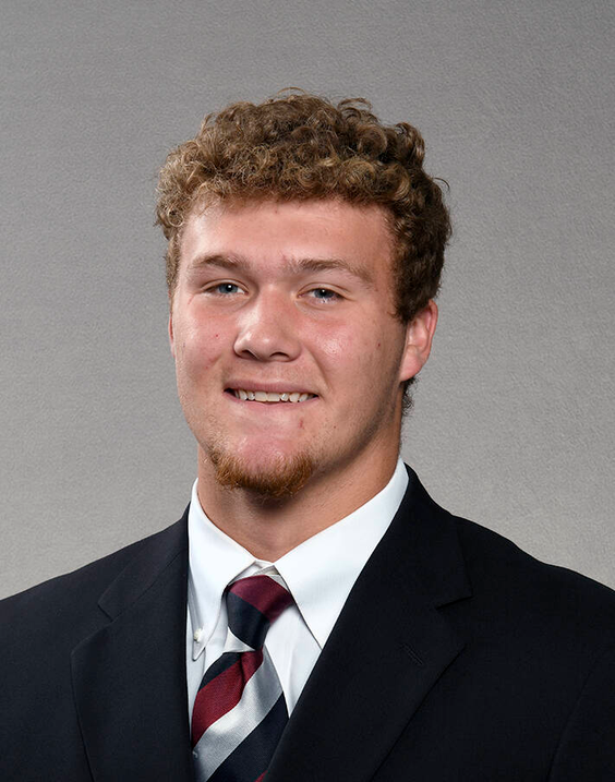 Zavier Short - Football - University of South Carolina Athletics