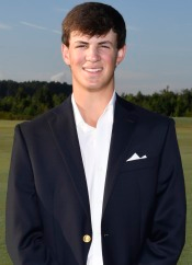 Andrew Spiegler - Men's Golf - University of South Carolina Athletics