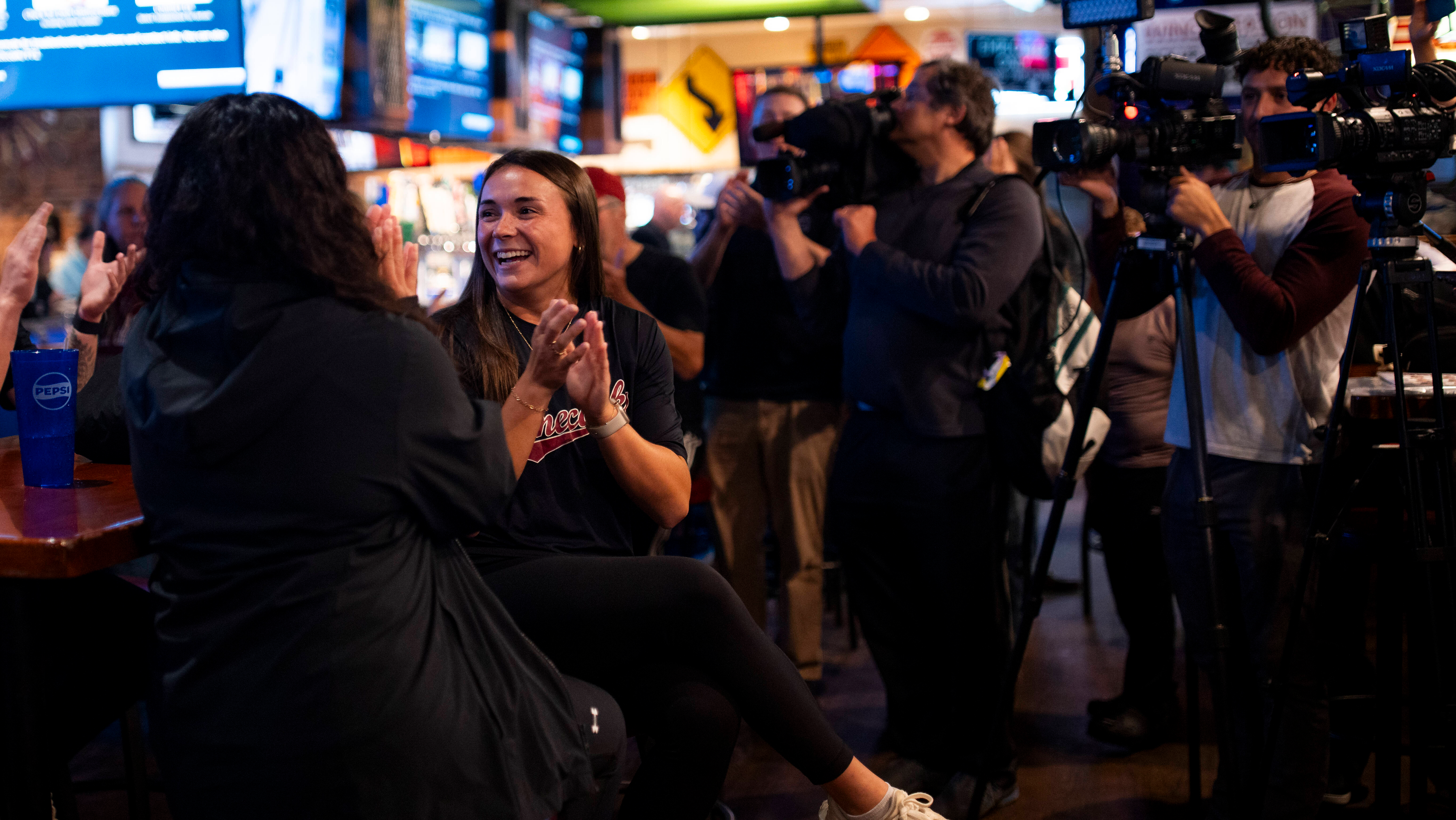 Softball to Host NCAA Selection Show Watch Party