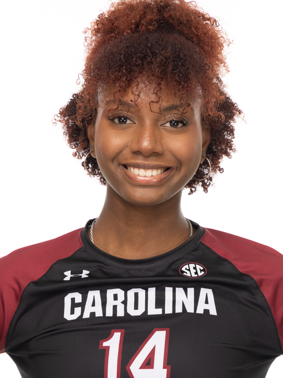 Kiune Fletcher – University of South Carolina Athletics