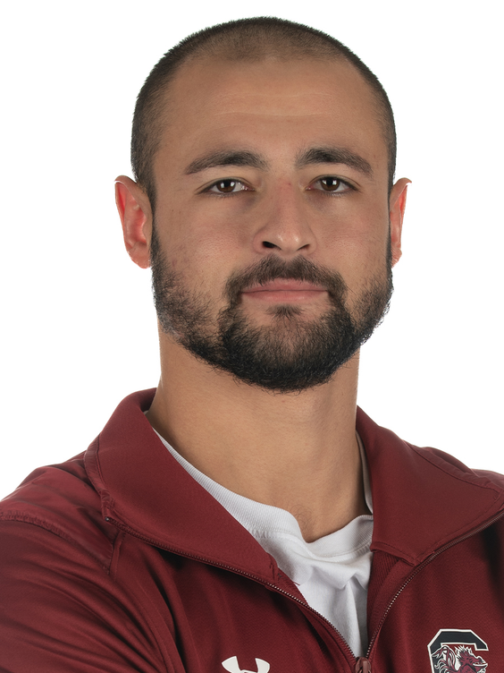 Erge Gezmis - Swimming and Diving - University of South Carolina Athletics