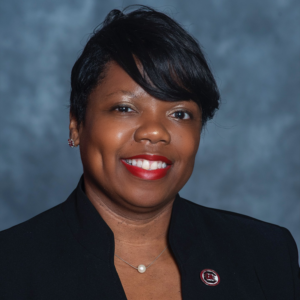 Bridget  Leslie -  - University of South Carolina Athletics