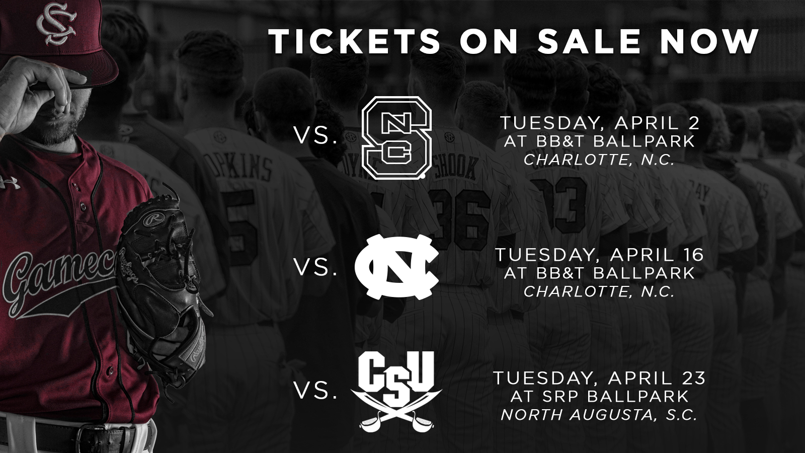 Baseball Neutral Site Tickets Now Available to General Public