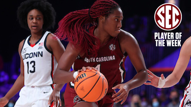 Boston POTW - 11/23/21