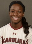 Raina Johnson - Women's Soccer - University of South Carolina Athletics