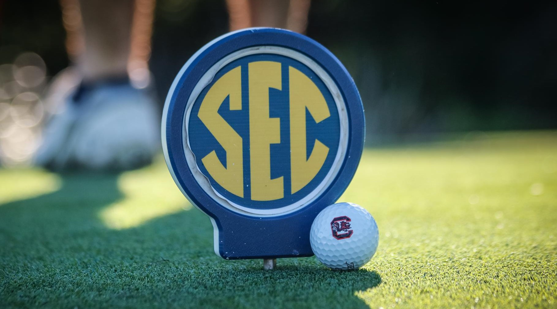 Gamecocks Announce All-SEC Fall Schedule