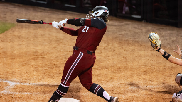 University of South Carolina Athletics