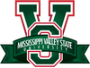 Mississippi Valley State logo