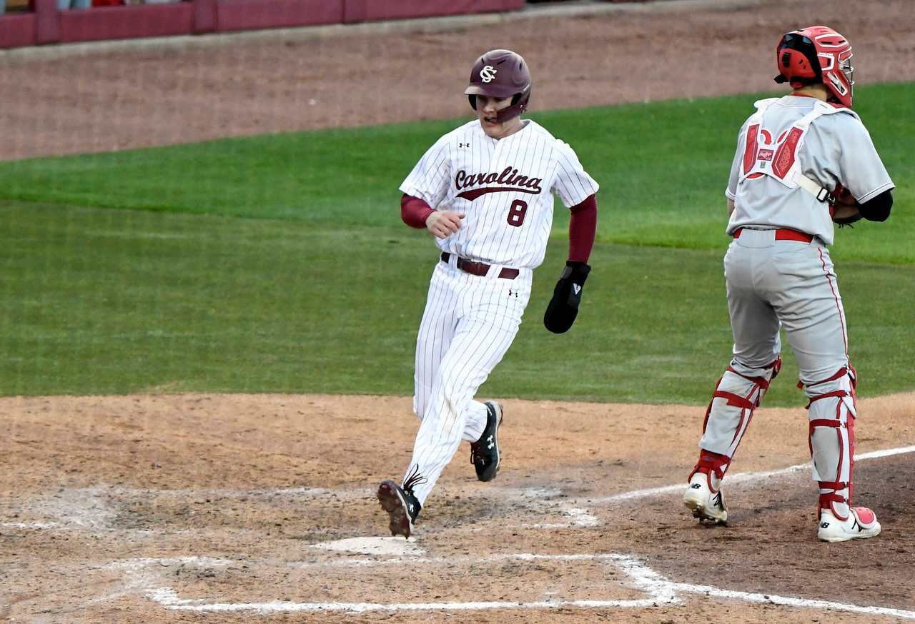 vs. Cornell (March 6, 2020)