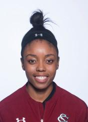 Kamryn Watts - Softball - University of South Carolina Athletics