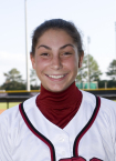 Lisa Longo - Softball - University of South Carolina Athletics