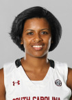 Tina Roy - Women's Basketball - University of South Carolina Athletics