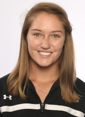 Hailey Sweatman - Track and Field - University of South Carolina Athletics