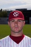 Trent Kline - Baseball - University of South Carolina Athletics