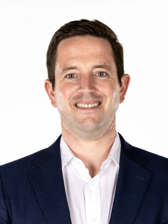 Drew Turner -  - University of South Carolina Athletics