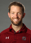 Ryan Young - Men's Tennis - University of South Carolina Athletics
