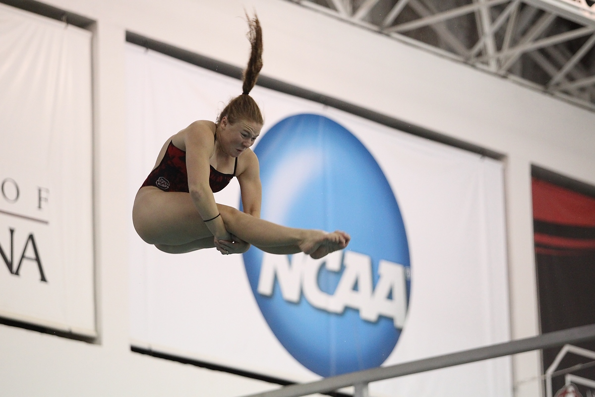 South Carolina vs NC State- 10/12/18