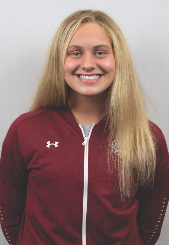 Meredith Berglund - Swimming and Diving - University of South Carolina Athletics