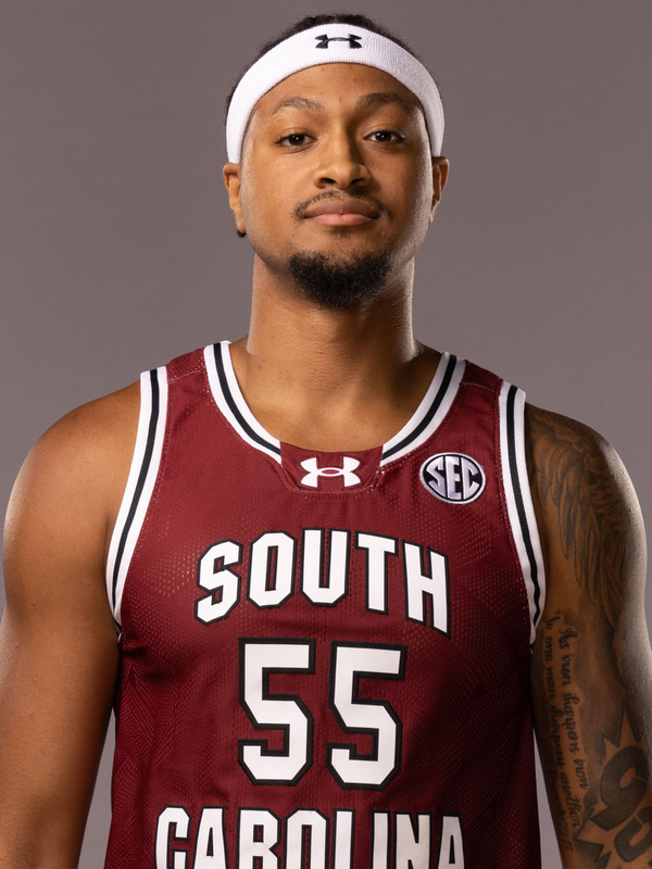 University of south cheap carolina basketball roster