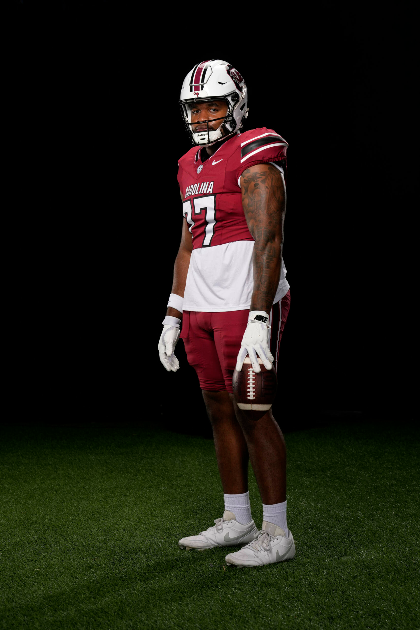 Gray Named to Shaun Alexander Freshman of the Year Award Watch List