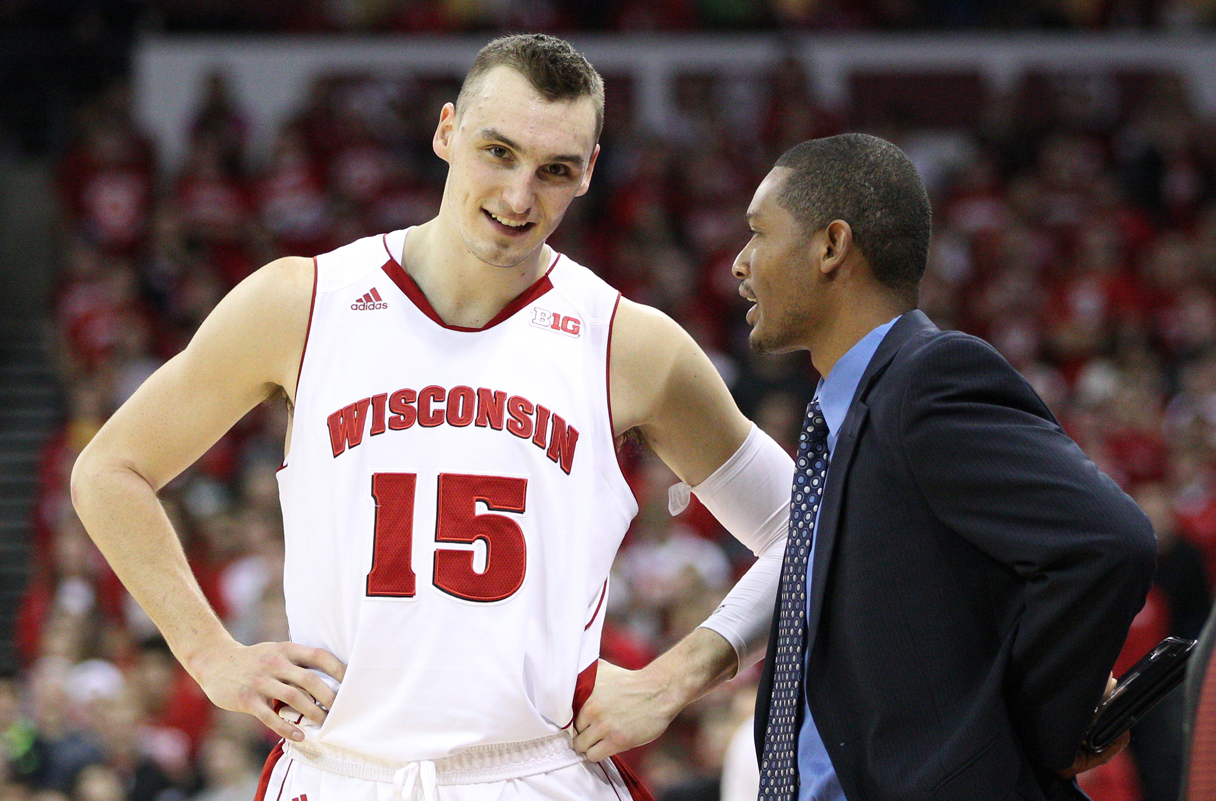 Paris Names Dekker Assistant Coach