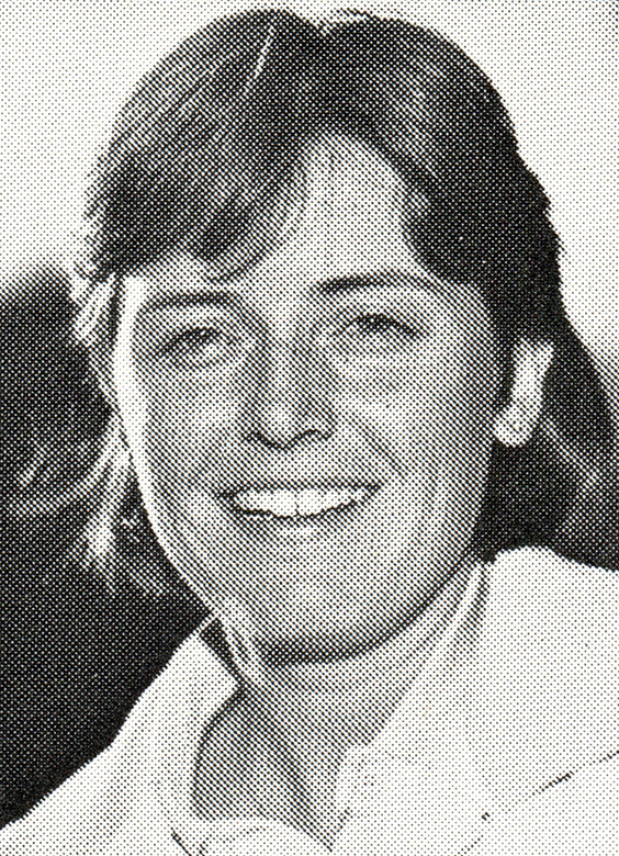 Carol Fullerton - Women's Tennis - University of South Carolina Athletics