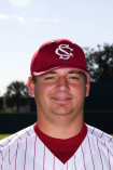 Arik Hempy - Baseball - University of South Carolina Athletics
