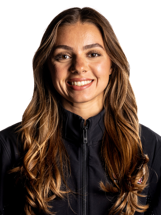 Emma Stone - Track and Field - University of South Carolina Athletics