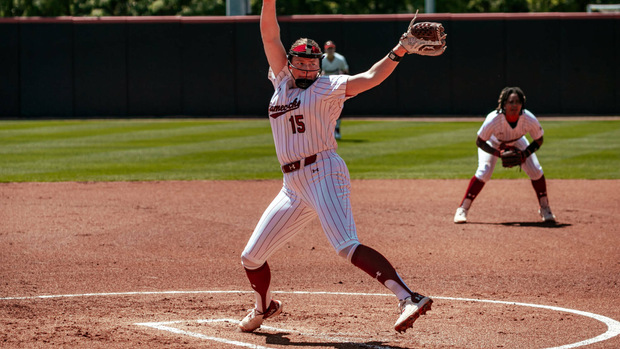 University of South Carolina Athletics