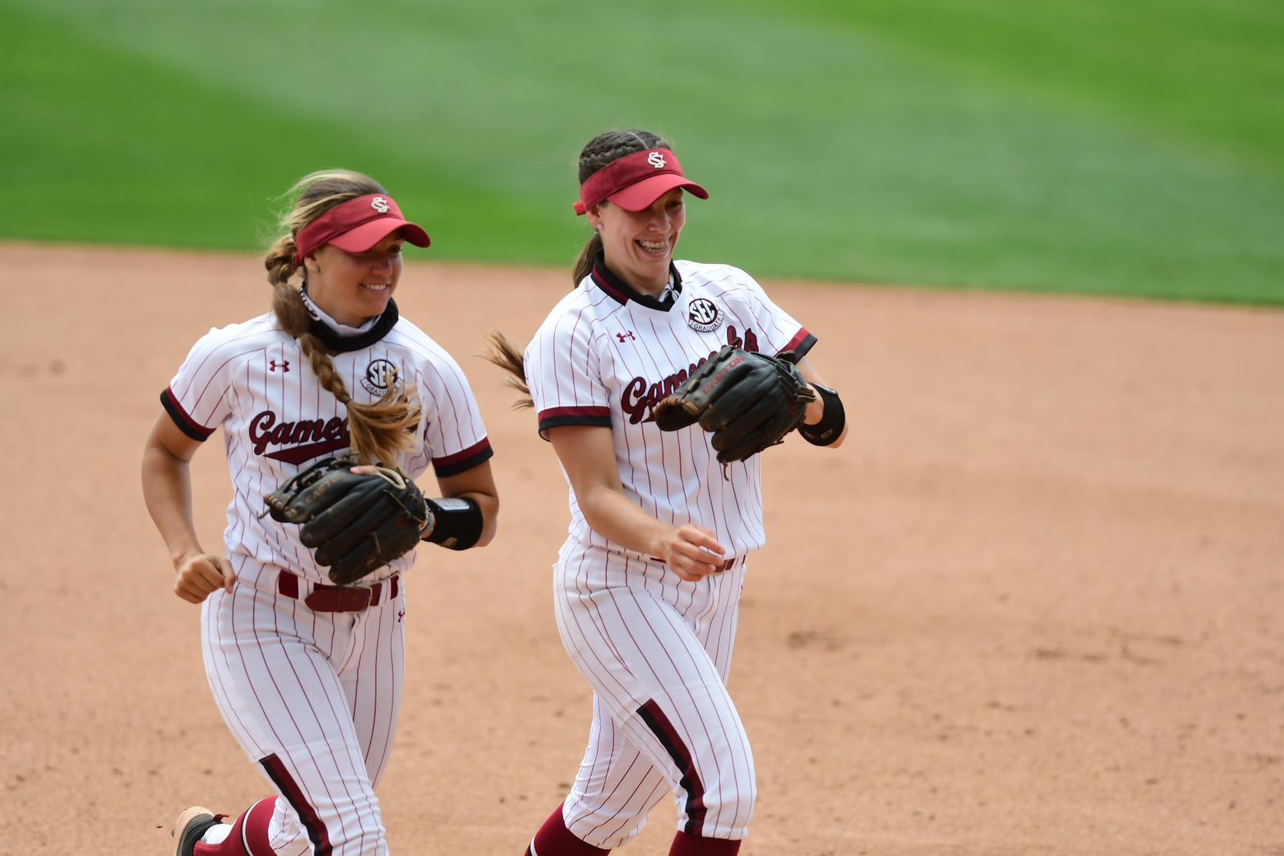 Boesel and Maguire Named To All-Region Teams